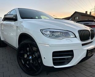 BMW BMW X6 M50 F1 Leder Navi LED Keyless Standhz HUD 2 Gebrauchtwagen