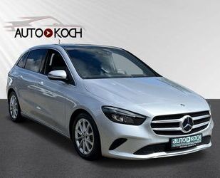 Mercedes-Benz Mercedes-Benz B 220 -Klasse d 4Matic EU6d D 4Matik Gebrauchtwagen