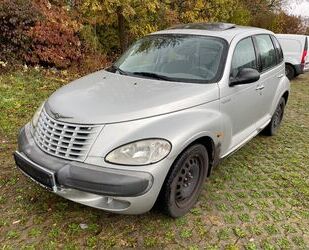 Chrysler Chrysler PT Cruiser Touring 2.0 Klima/Tüv bis 05/2 Gebrauchtwagen