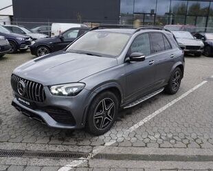 Mercedes-Benz Mercedes-Benz GLE53 AMG 3,0I AMG-Line 4Matic Adapt Gebrauchtwagen