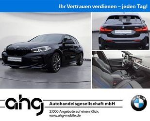 BMW BMW 120i M Sport Steptronic Sport Aut. DKG Klimaau Gebrauchtwagen