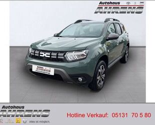 Dacia Dacia Duster TCe 100LPG Journey *LED+Navi+SHZ+Kame Gebrauchtwagen