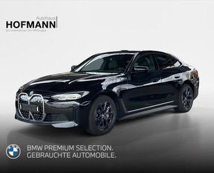 BMW BMW i4 eDrive40 Gran Coupe Navi+18