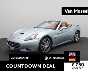 Ferrari Ferrari California 4.3 V8 | NP EUR 246.700,- | Hän Gebrauchtwagen