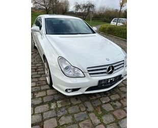 Mercedes-Benz Mercedes-Benz CLS 63 AMG AMG Gebrauchtwagen