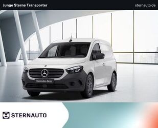 Mercedes-Benz Mercedes-Benz Citan 112 CDI Kasten MBUX Kamera AHK Gebrauchtwagen