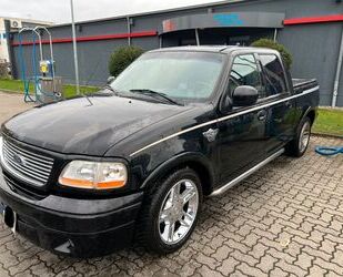 Ford Ford F 150 Harley-Davidson 5.4 V8 100 Anniversary Gebrauchtwagen