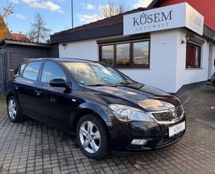 Kia Kia ceed / Ceed Gebrauchtwagen