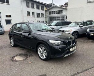 BMW BMW X1 sDrive 18i Gebrauchtwagen