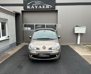 Renault Renault Grand Modus Luxe Gebrauchtwagen