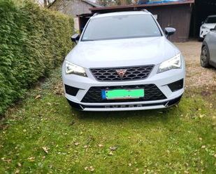 Cupra Cupra Ateca 2.0 TSI 221kW VZ 4Drive DSG Gebrauchtwagen