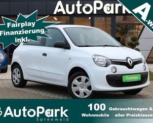 Renault Renault Twingo Life Gebrauchtwagen