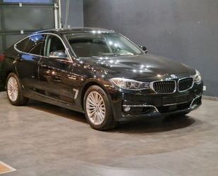 BMW BMW 328i xDrive Gran Turismo Luxury-Line*Head Up*A Gebrauchtwagen