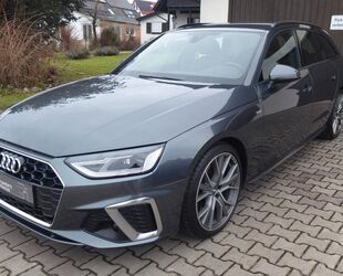 Audi Audi A4 Avant 40 TFSI S LINE/LED/19