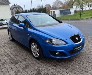 Seat Seat Leon Sport*SHZ*NAVI*PDC* Gebrauchtwagen