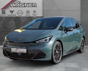 Cupra Cupra Born VZ 79 kWh HUD Panorama Soundsystem LED Gebrauchtwagen