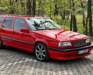 Volvo 850 Gebrauchtwagen