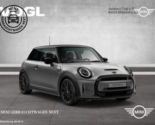 Mini Cooper SE Gebrauchtwagen