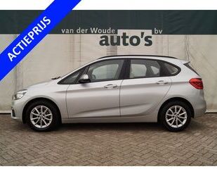 BMW BMW 218 Active Tourer 2-serie 218d 150pk automatik Gebrauchtwagen