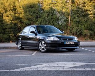 Honda Honda Civic 1.6 VTI B16A2 Gebrauchtwagen