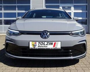 VW Volkswagen Golf VIII 2,0TDI R-Line DSG/AHZ/ACC/NAV Gebrauchtwagen