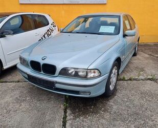 BMW BMW 523i 523i Gebrauchtwagen