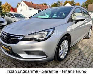 Opel Opel Astra K Sports Tourer Edition, 1. Hand, LED, Gebrauchtwagen