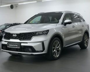 Kia Kia Sorento Platinum 4WD PANO/NAPPA/BOSE/1.HD/U-FR Gebrauchtwagen