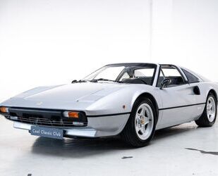 Ferrari Ferrari 308 GTS - Nut & Bolt Restored - Unique Col Gebrauchtwagen