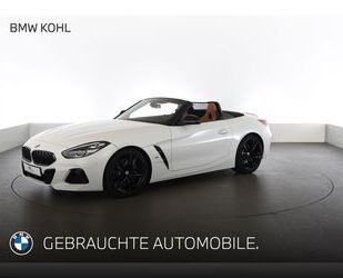 BMW BMW Z4 M40i Harman Kardon Komfortzugang Head-Up Di Gebrauchtwagen