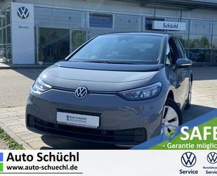 VW Volkswagen ID.3 Pure NAVI+LED+CCS+APP-CONNECT+PDC+ Gebrauchtwagen