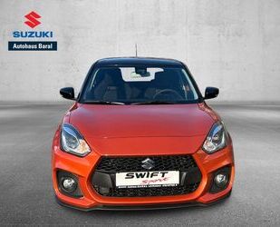 Suzuki Suzuki Swift 1.4 BOOSTERJET HYBRID Sport Gebrauchtwagen