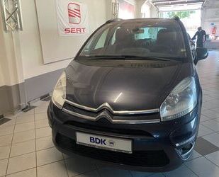 Citroen Citroën C4 Picasso/ nur für Händler! Gebrauchtwagen