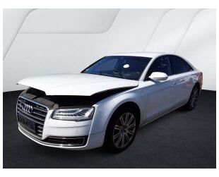 Audi Audi A8 3.0 TDI / 4x4/MATRIX/ACC/LANE/ST-HZ Gebrauchtwagen