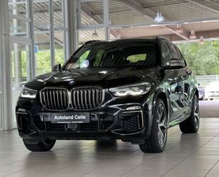 BMW BMW X5 M50d Kamera HUD DAB HiFi Stop&Go Alarm 21Zo Gebrauchtwagen