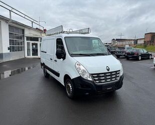 Renault Renault Master III Kasten L1H1 Ka 2,8t Gebrauchtwagen