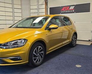 VW Volkswagen Golf VII Lim. Join Start-Stopp,AHK,28tk Gebrauchtwagen