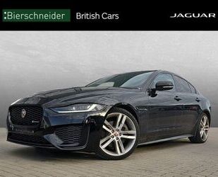 Jaguar Jaguar XE D180 R-Dynamic SE AWD Gebrauchtwagen