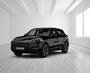 Porsche Porsche Cayenne Diesel Tiptronic S Gebrauchtwagen