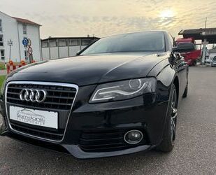 Audi Audi A4 Lim. Ambiente Automatik Gebrauchtwagen