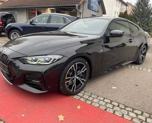 BMW BMW 430 i Coupe M Sportpaket Standh. AHK GSD Harma Gebrauchtwagen