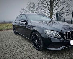 Mercedes-Benz Mercedes-Benz E 250 Autom. - Gebrauchtwagen