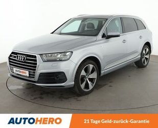 Audi Audi Q7 3.0 V6 TDI quattro Aut.*NAVI*PANO*LED*CAM* Gebrauchtwagen