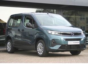 Opel Opel Combo Life Edition N1 Facelift|Matrix-LED| Na Gebrauchtwagen