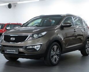 Kia Sportage Gebrauchtwagen