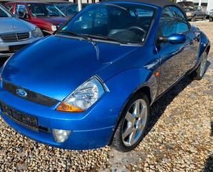 Ford Streetka Gebrauchtwagen