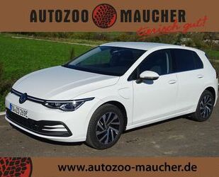 VW Volkswagen Golf VIII 1.4 eHybrid Style/Kamera/ACC/ Gebrauchtwagen