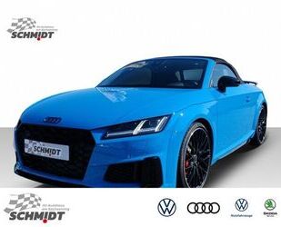 Audi Audi TTS Roadster TFSI Gebrauchtwagen