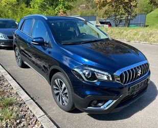 Suzuki Suzuki SX4 S-Cross Comfort+ ALLGRIP Gebrauchtwagen