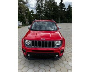 Jeep Jeep Renegade 1.3l T4-PHEV 140kW Limited 4xe Auto. Gebrauchtwagen